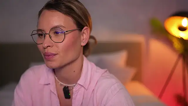 BrandyWhite Live XXX-chat