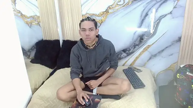 Sembang XXX Secara Langsung DaviidBuckx_