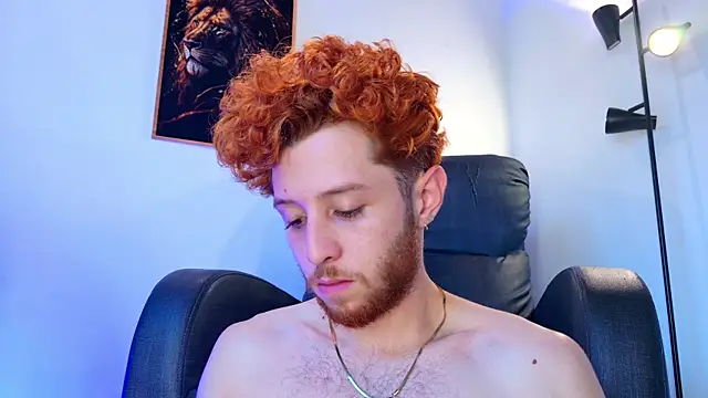 Juan_Castano Chat XXX in diretta