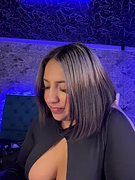 Czat XXX na żywo – Scarlett-LS