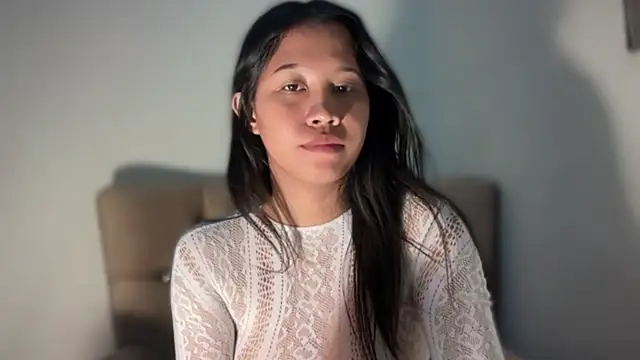 Sembang XXX Secara Langsung Aurora_Grace