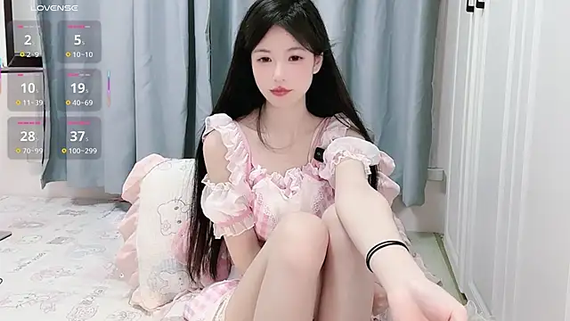 Chat XXX Live XiaoMei-iiiiii