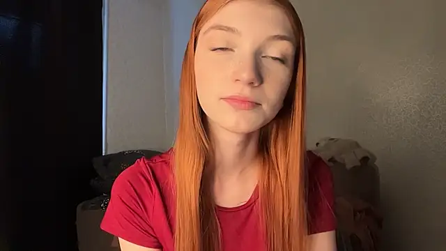 Czat XXX na żywo – KatyCullip