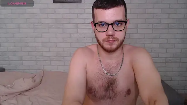 Alexxx_horny's Webcam Show