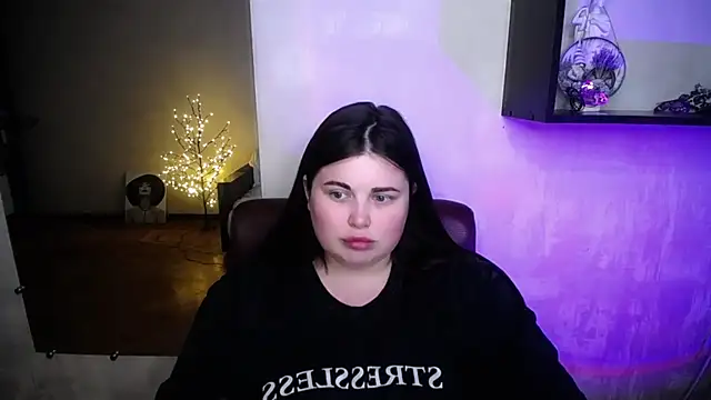 دردشة Emily_Mo الجنسية المباشرة