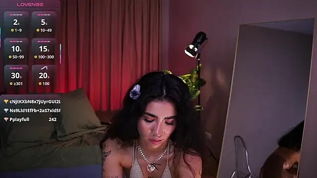 YokoKoko_ live XXX chat