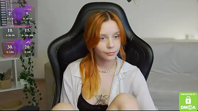 Rachel_lips 라이브 XXX 채팅