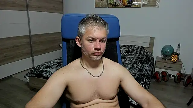 RobbyShawz Chat XXX live
