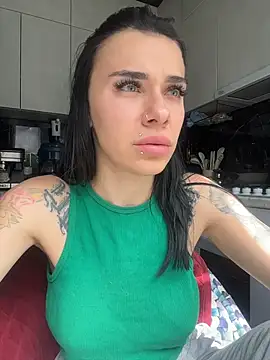 Queen_of_pain's Live XXX Chat