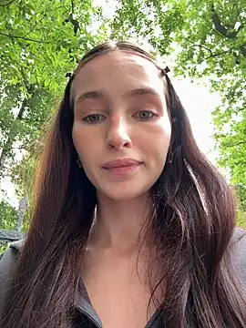 XXX chat uživo modela -missbehaving-