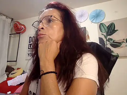 Samantha71_ Show Webcam