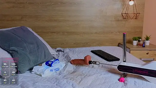 ElianmoonのライブXXXチャット