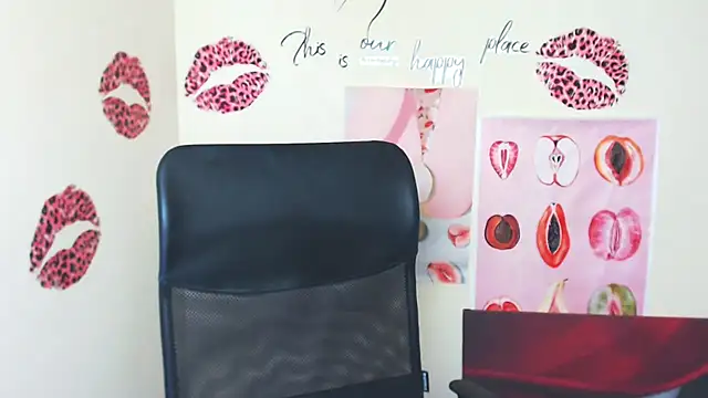 VanessaRey_'s Live XXX Chat