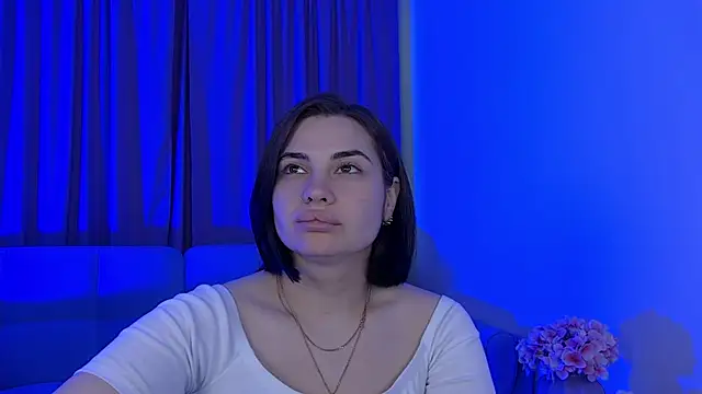 Živý XXX chat AdrianaToress
