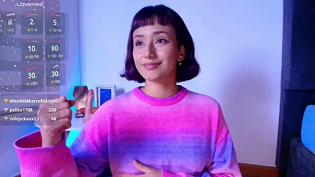 Živý XXX chat tati_cardenas
