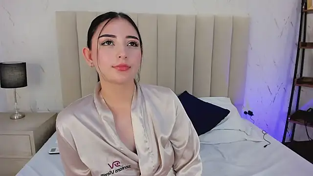 LilithHarperr_'s Live XXX Chat