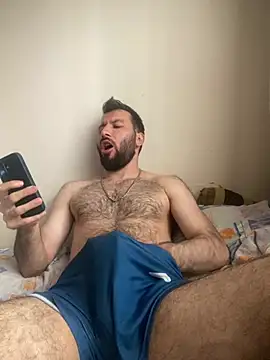 Chat XXX ao vivo de speddy34