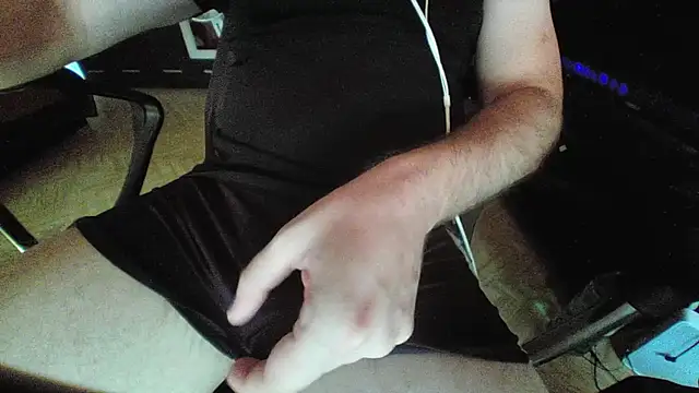 berlover1 Live XXX-chat