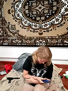 Koketka_nelegal_ Adlı Modelin Canlı XXX Sohbeti