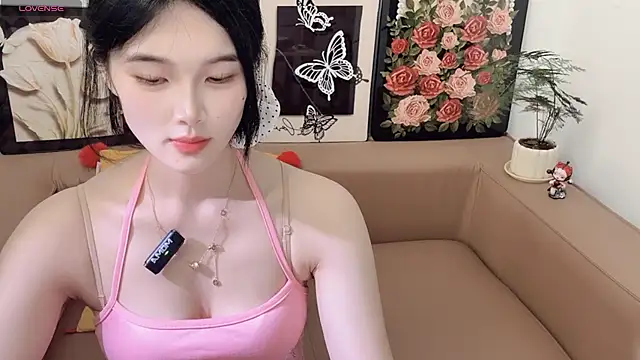 Chat XXX Live T-TeaR