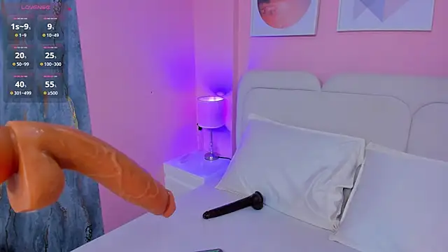 Živý XXX chat lia_sucker