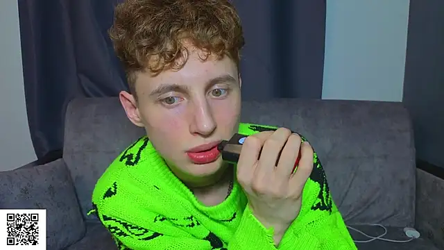 Онлайн чат XXX crispinver