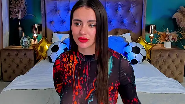 LunaKale's Live XXX Chat