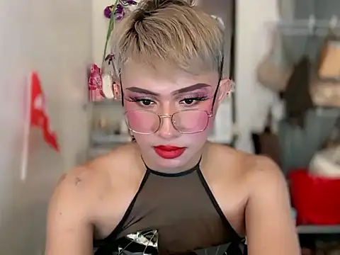 دردشة Miss_CandyX الجنسية المباشرة