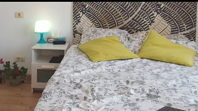 Czat XXX na żywo – IreneBlue_