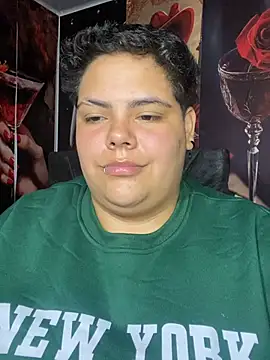 Chat XXX en directo de Hailey_Curvy