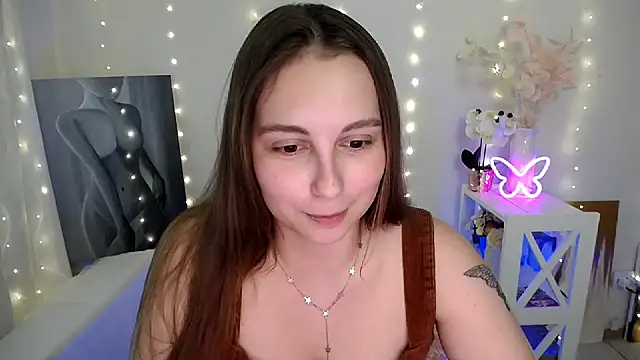 SweetPrincess_: онлайн-секс-чат