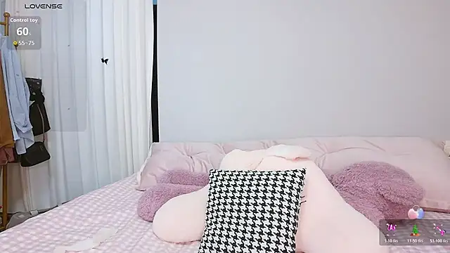 Živý XXX chat Diva_VVN