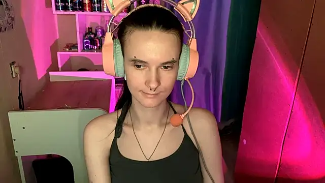 Chat XXX en directo de MabelDefina