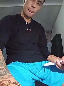 MateoCollins2026 webcam show