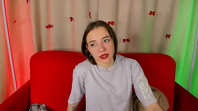 Chat +18 de VasilisaTheWiseX ao vivo