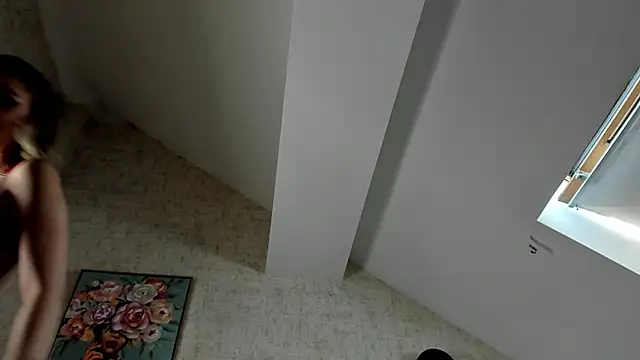 Chat +18 de KatjaSinn ao vivo