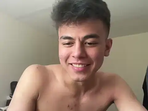 ToddWarren Live XXX-chat