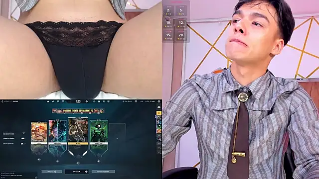 Онлайн чат XXX Gerony_