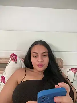 ayshalove's Live XXX Chat