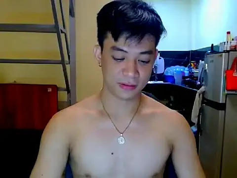 Show Webcam de AsianCUMQUICKLY
