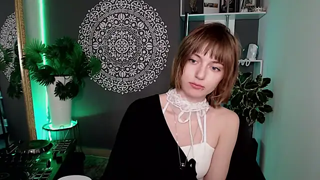 Živý XXX chat EchoScribe