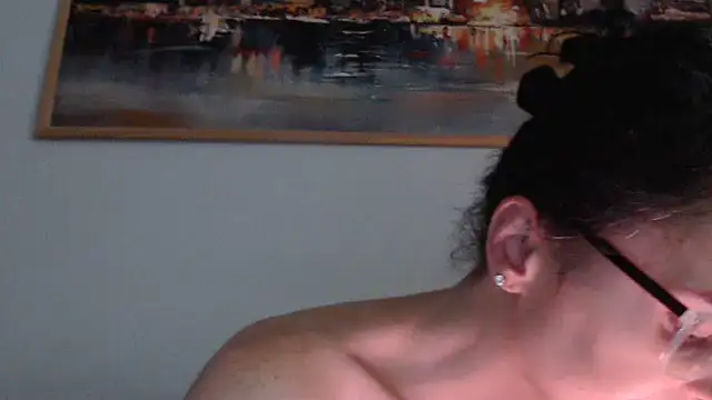 cleophee – Live XXX-chat