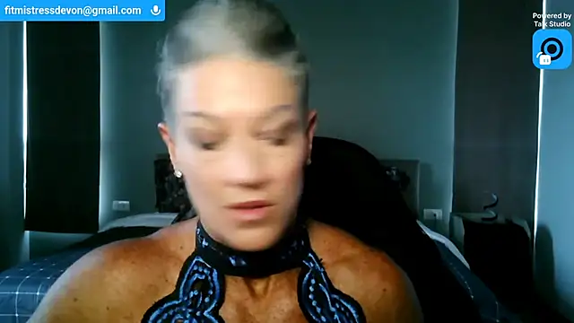 Devon2020's Live XXX Chat
