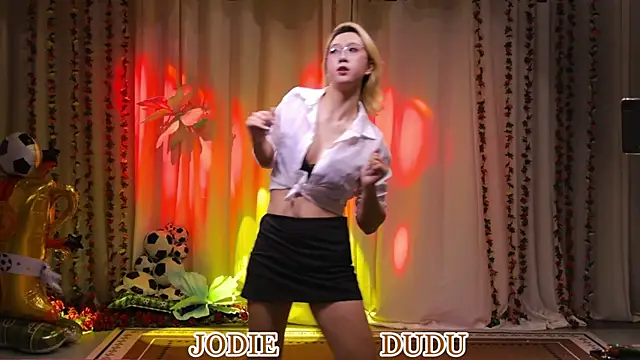 yznt-dudu Live XXX-Chat