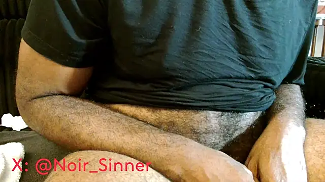 Czat XXX na żywo – sinnernoir