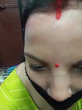 Manjudearn Webbikameraesitys