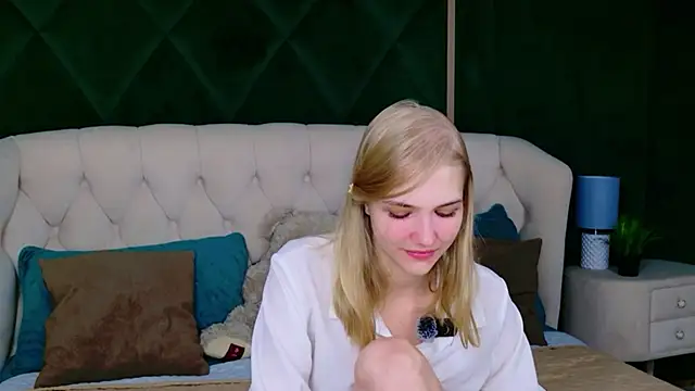 XXX chat uživo modela 4example_Chloe