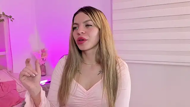 Chatroom XXX en direct de isa_leon18