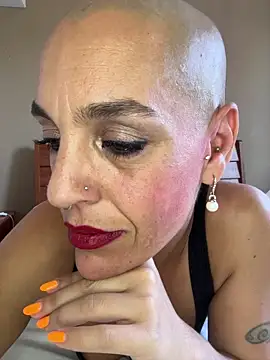 emprexkala Live XXX Chat
