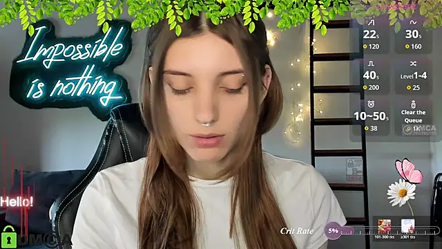 CherryBloom777n Live XXX chat